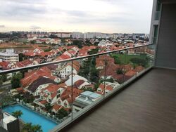 Sennett Residence (D13), Condominium #516838361